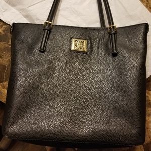 Anne Klein purse